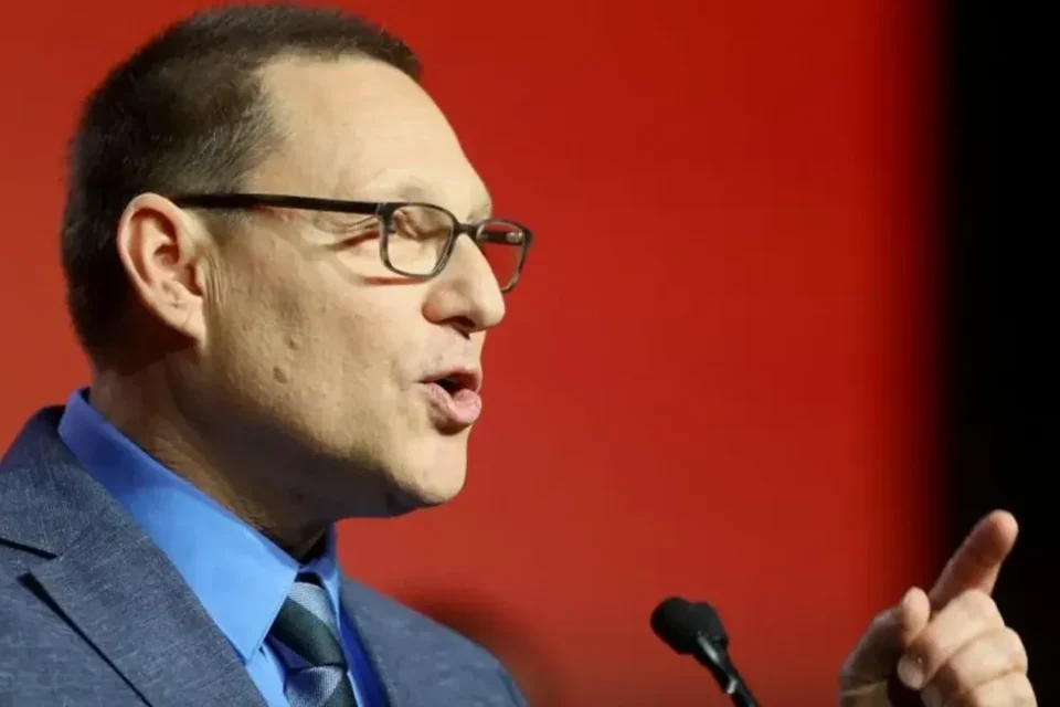 Демократична партія Канади обрала нового лідера після важкого виборчого краху