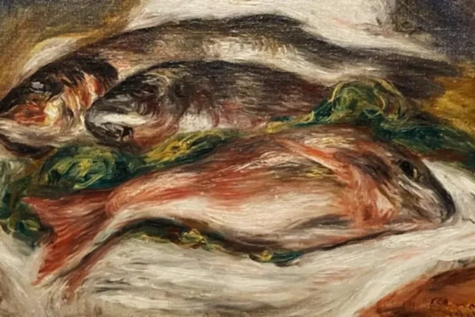 В Італії з музею викрали картини Ренуара, Сезанна і Матісса на мільйони євро