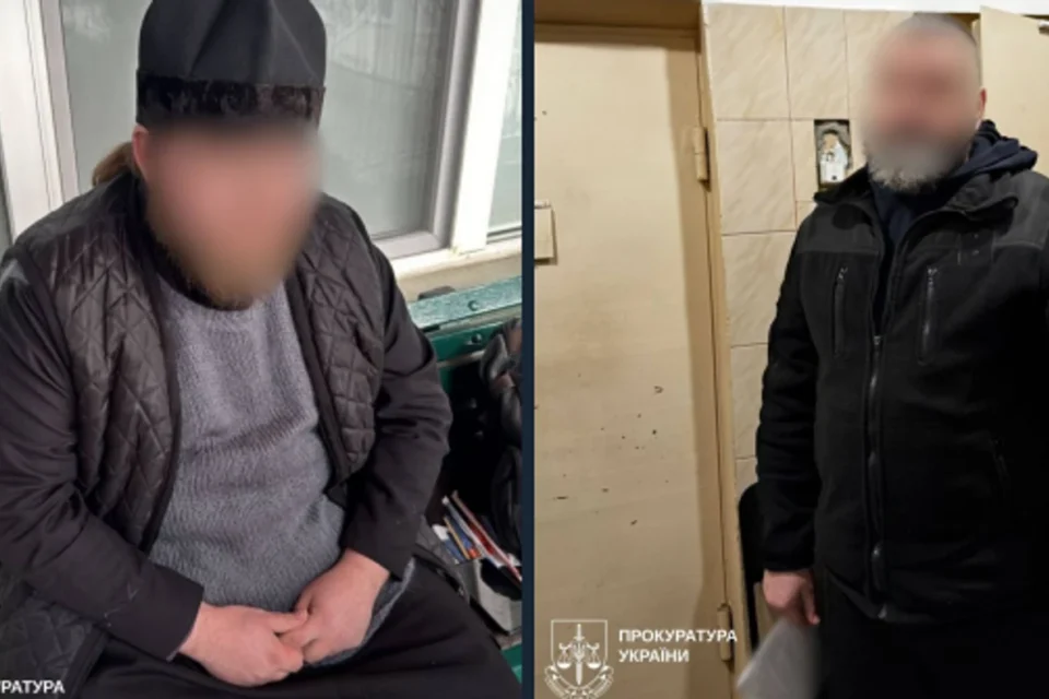 У Харкові викрили двох монахів УПЦ МП на сексуальних злочинах проти дівчат - прокуратура