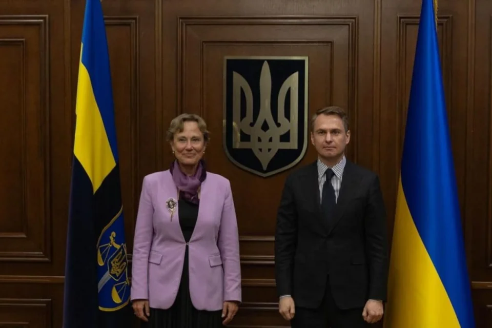 Генпрокуратура закрила понад 9 тисяч кримінальних справ проти бізнесу - Кравченко на бізнес-омбудсменом