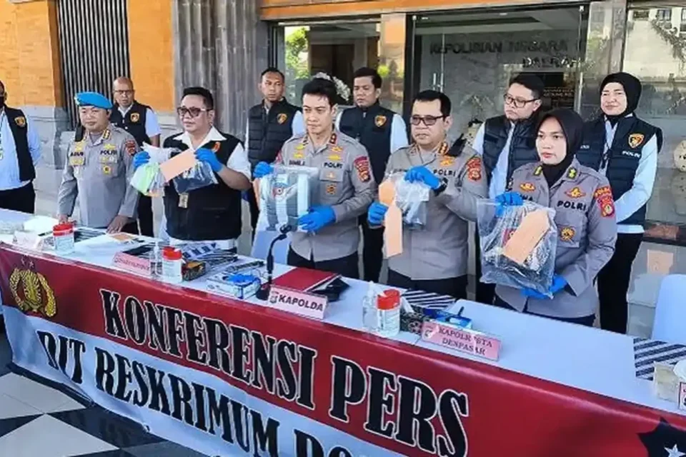 Підозрювані у вбивстві Ігоря Комарова на Балі стежили за ним протягом місяця