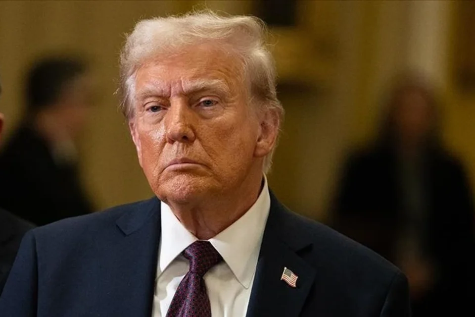 Трамп пригрозив припинити постачати зброю Україні, якщо Європа не приєднається до Ормузької коаліції - ЗМІ