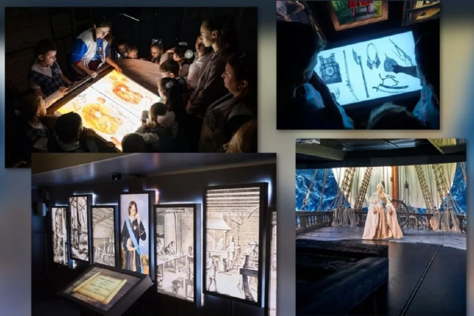 Окупанти відкрили в Сімферополі масштабний пропагандистський парк за наказом путіна - ЦПД