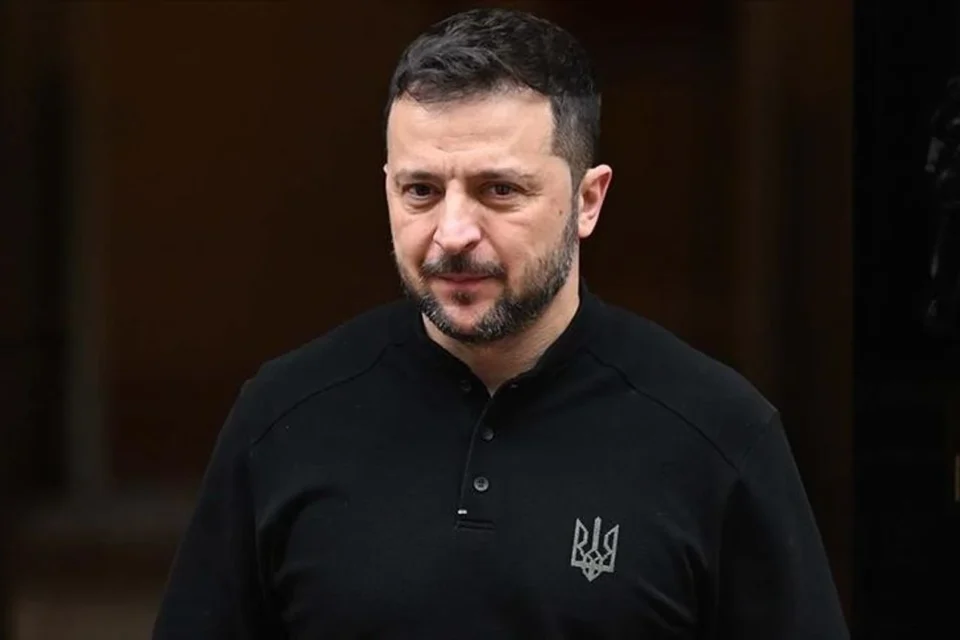 Ердоган запропонував Стамбул для мирних переговорів, ми готові приїхати - Зеленський