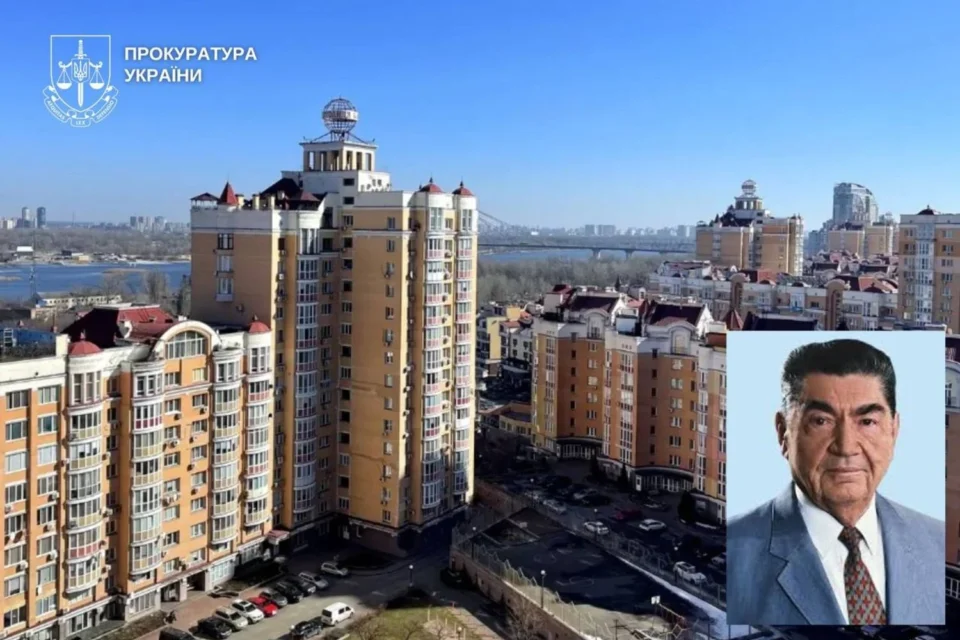 Квартиру академіка Шалімова у Києві перепродали за фальшивими документами - ділка спіймали