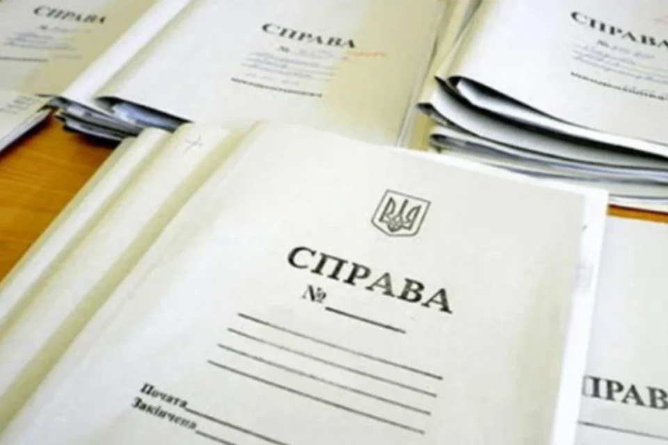 На Тернопільщині директору спортшколи оголосили підозру через загибель 14-річної спортсменки на санній трасі