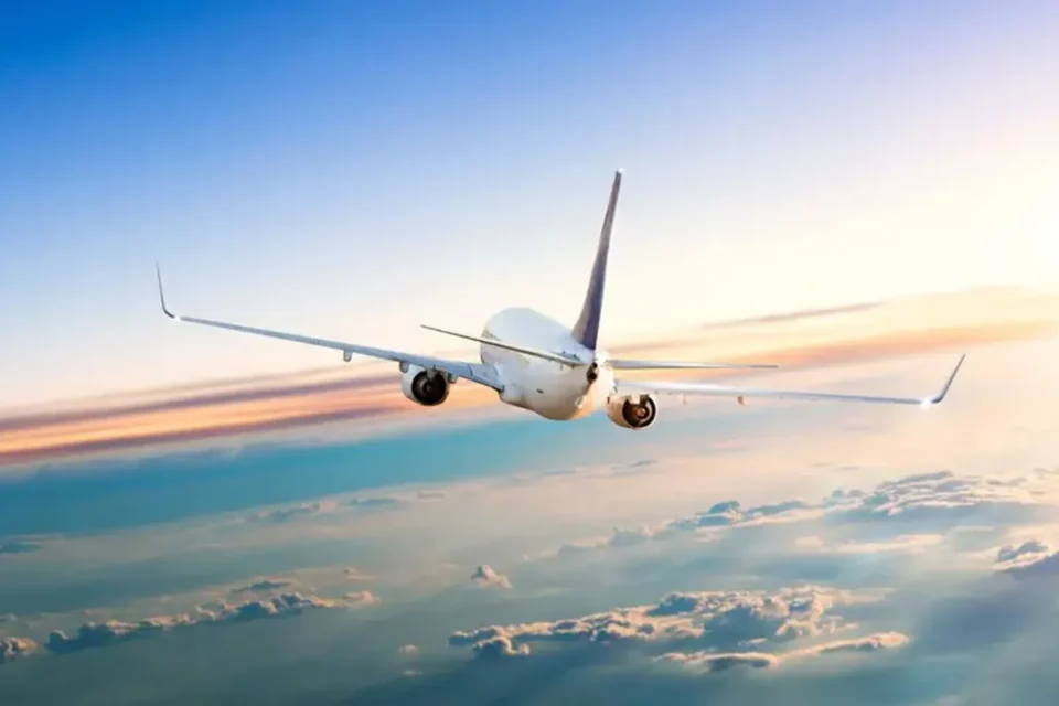 Європа за кілька тижнів зіткнеться з дефіцитом авіаційного палива - Bloomberg