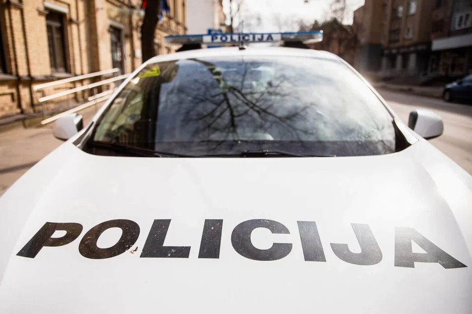 Литва просить Грецію екстрадувати пов’язаного з рф підозрюваного у підготовці політичних убивств