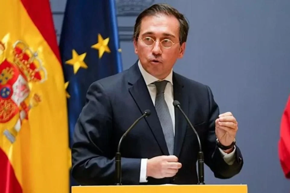 Ормузька протока не входить до компетенції НАТО - у МЗС Іспанії відреагували на ультиматум Трампа