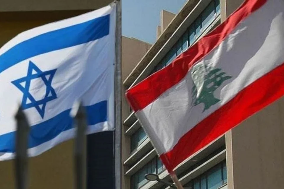 Посли Ізраїлю та Лівану проведуть прямі переговори у Вашингтоні