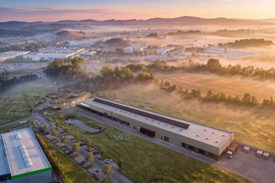 Чеська компанія Primoco, яка постачала дрони Україні, планує збудувати завод БПЛА і робити 300 одиниць на рік