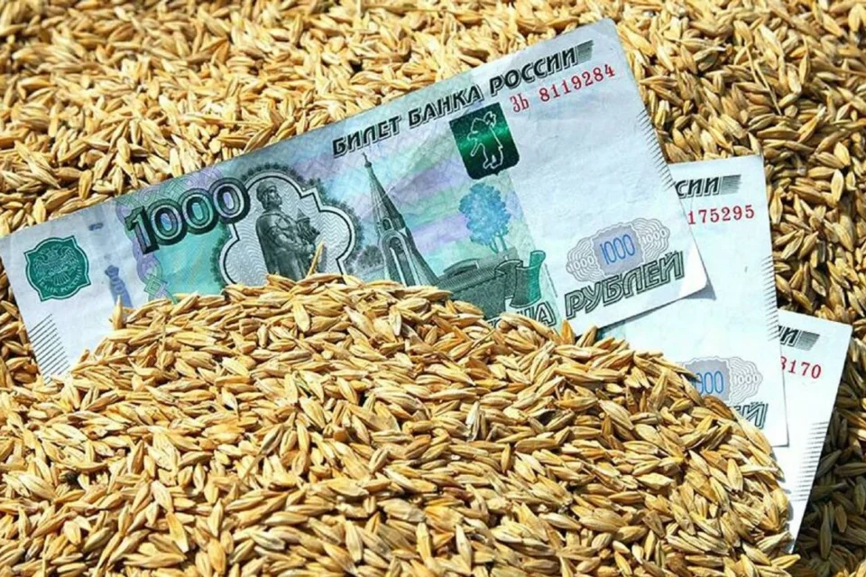 росія різко скорочує фінансування АПК через дефіцит бюджету - розвідка