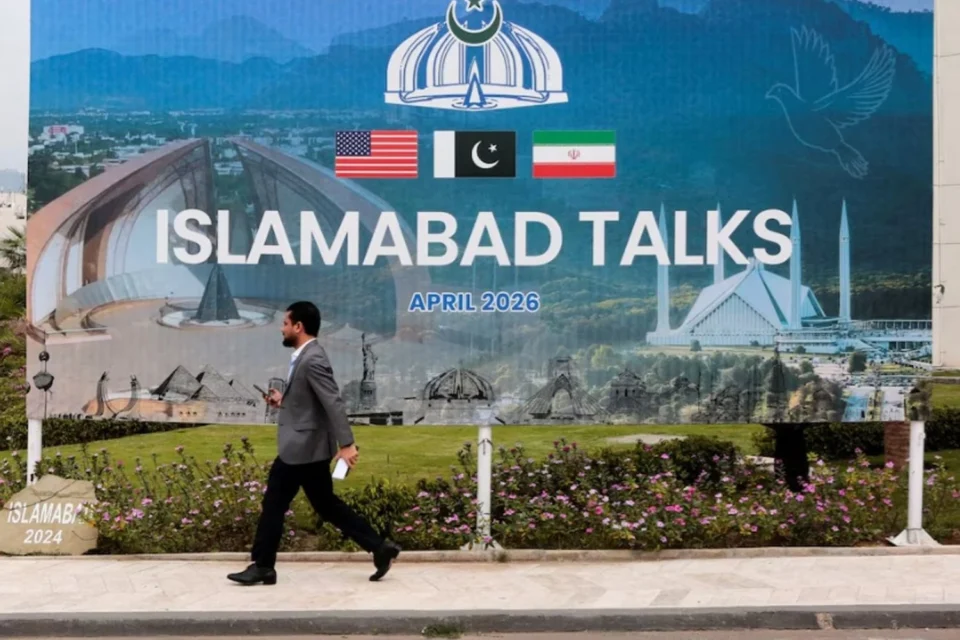 США та Іран не досягли угоди на переговорах в Ісламабаді, Венс залишив Пакистан