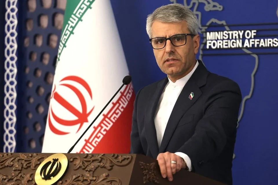 Тегеран закликав Вашингтон уникати