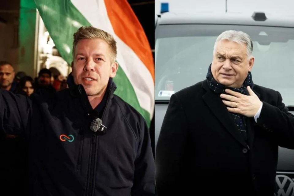 В Угорщині стартувало голосування на парламентських виборах