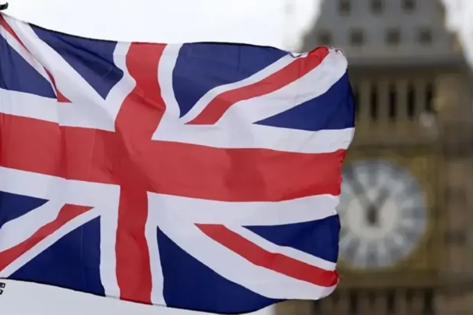 Британія призупинила угоду про передачу островів Чагос Маврикію