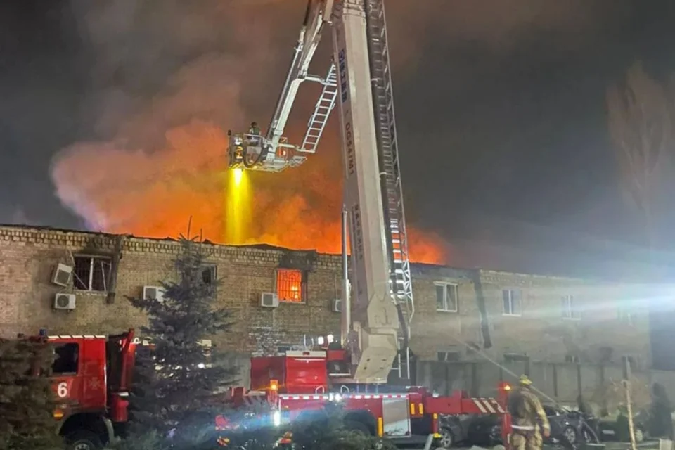 У Києві 58 потерпілих після атаки рф 15 квітня, серед них - діти