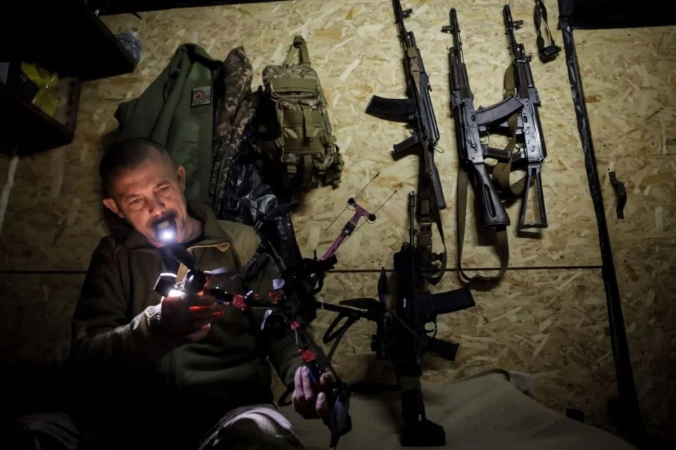 Окупанти здійснили понад 40 атак на фронті та зосередили зусилля на Покровському напрямку - Генштаб