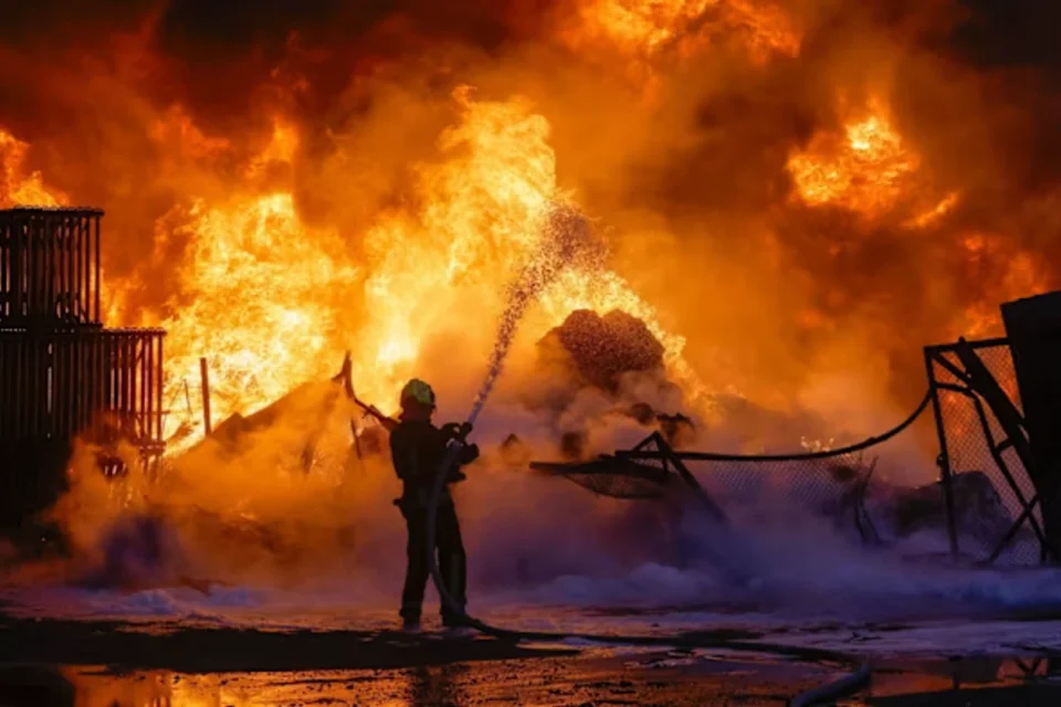 росія готує масштабний наземний наступ і прагне захопити весь Донбас до вересня - ГУР