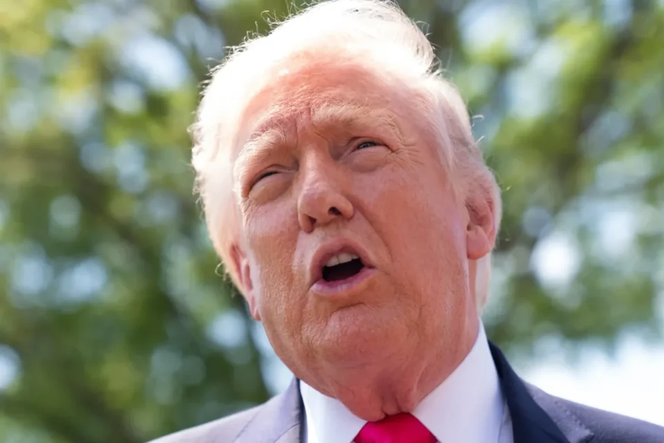 Трамп назвав жахливою атаку рф по Україні цієї ночі, але його увага зосереджена на Ірані