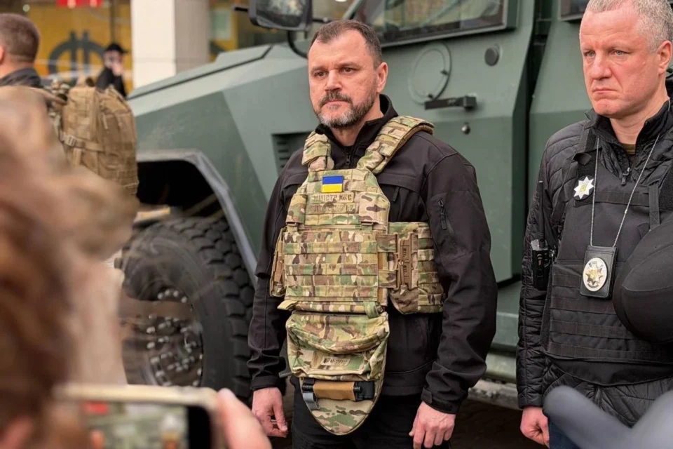 Клименко назвав дії деяких поліцейських під час теракту у Києві