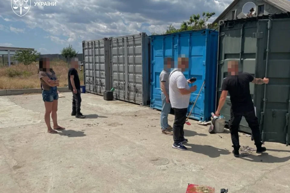 На Одещині викрили схему з фіктивними військовими на понад 15 мільйонів