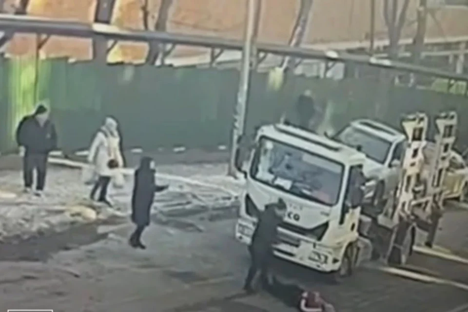 У Києві судитимуть чоловіка, який побив водія евакуатора і залишив його на морозі