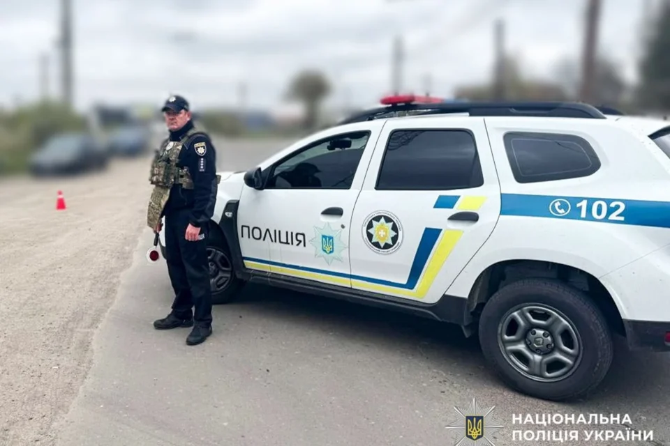 Поблизу Рівного стався вибух, є постраждалі