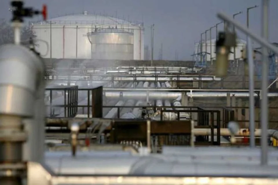 росія припинить постачання казахстанської нафти до Німеччини через