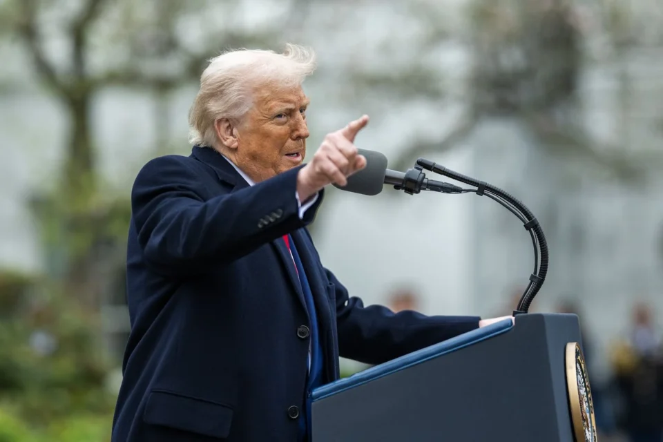 Трамп заявив, що Іран