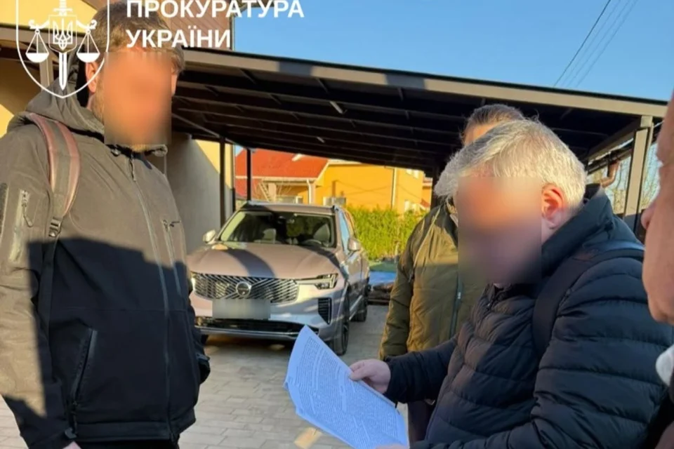 Викрито схему маніпуляцій з електроенергію на 447 млн грн - 5 фігурантам повідомлено про підозру