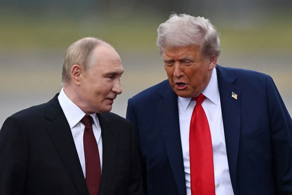 "Трамп дарує путіну перемогу" - експерт оцінив запрошення путіна на G20