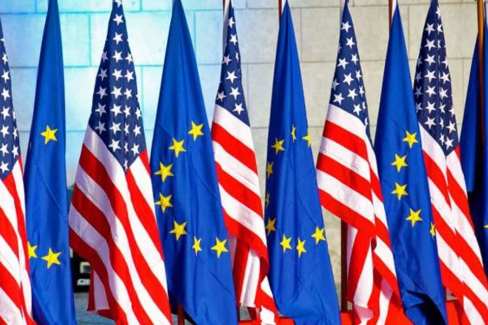ЄС ризикує посваритися зі США через пов