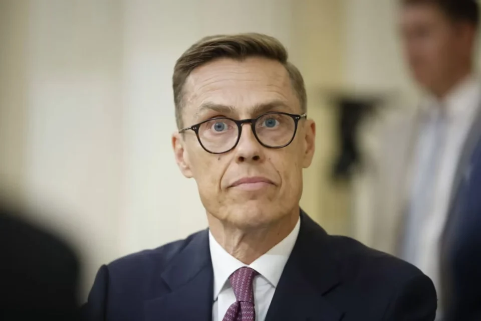 Президент Фінляндії розповів, коли може бути відкритий кордон з росією