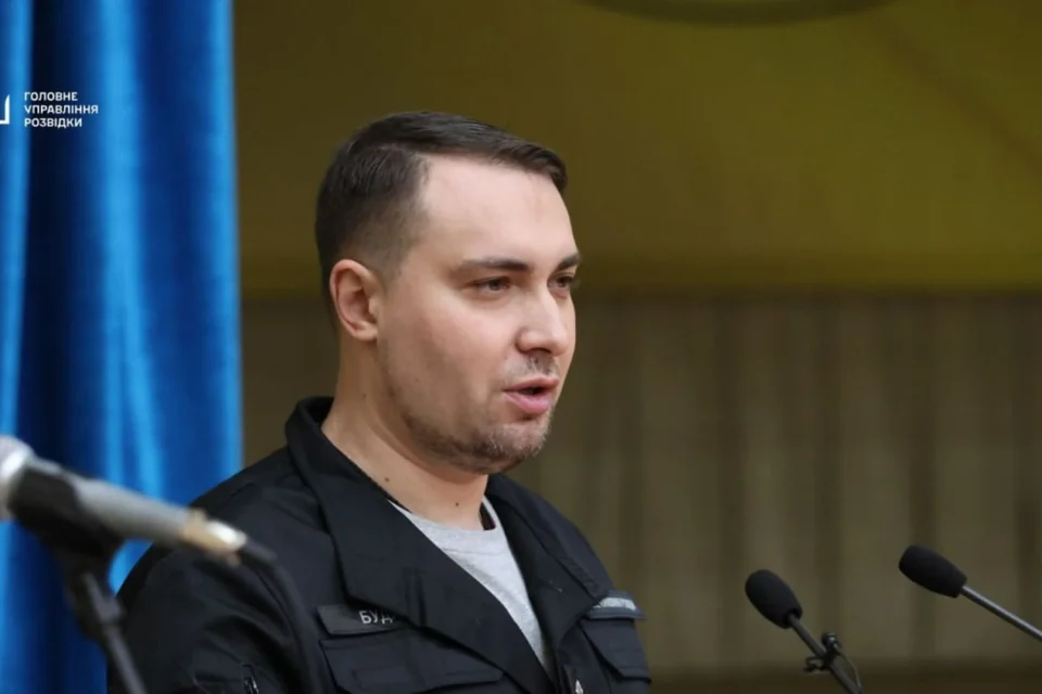 Україна запускає новий проєкт для посилення антикорупційних реформ - Буданов