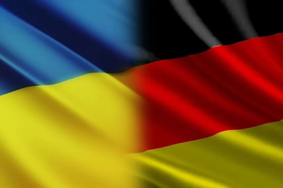 Плани передати газову електростанцію з Німеччини Україні викликали політичні розбіжності