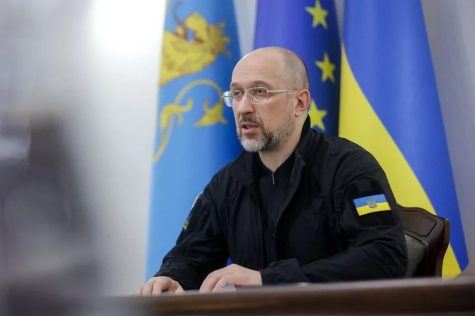 Уряд схвалив програму розвитку виробництва біометану до 2035 року - Шмигаль