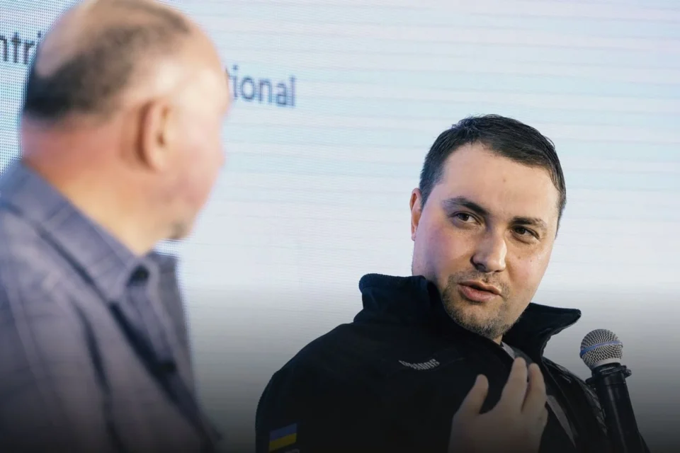 Буданов заявив, що проти легалізації зброї