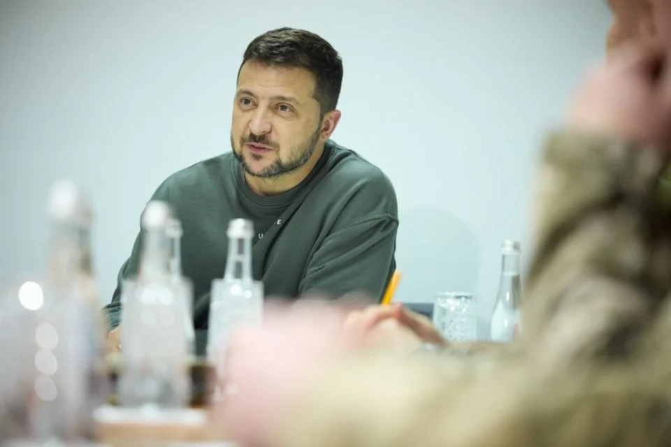 Зеленський розраховує на схвалення кредиту ЄС і нових санкцій проти рф: перший транш очікують до кінця травня - початку червня