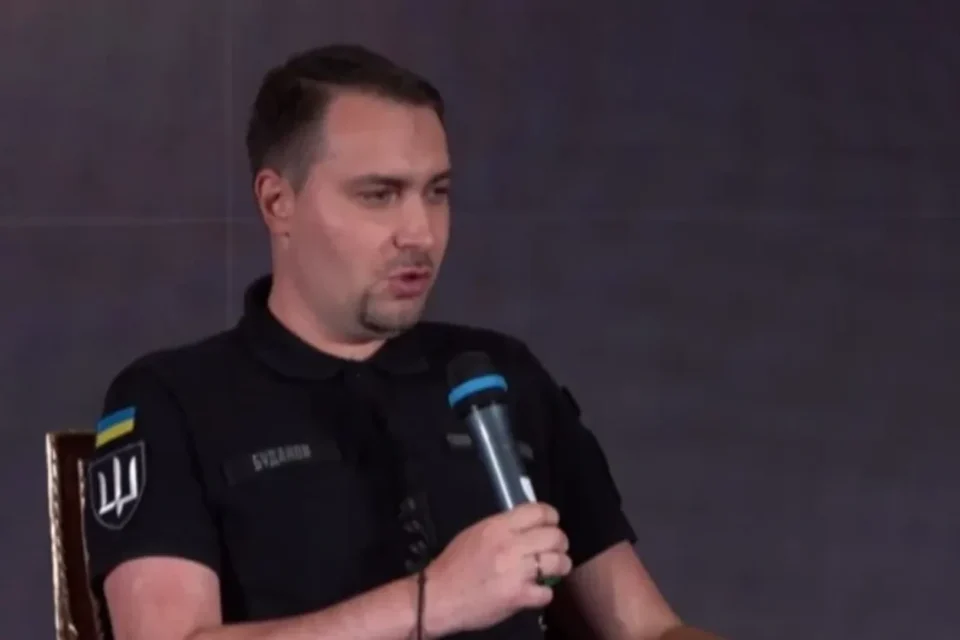 "Процес не застряг" - Буданов розкрив подробиці перемовин України та США