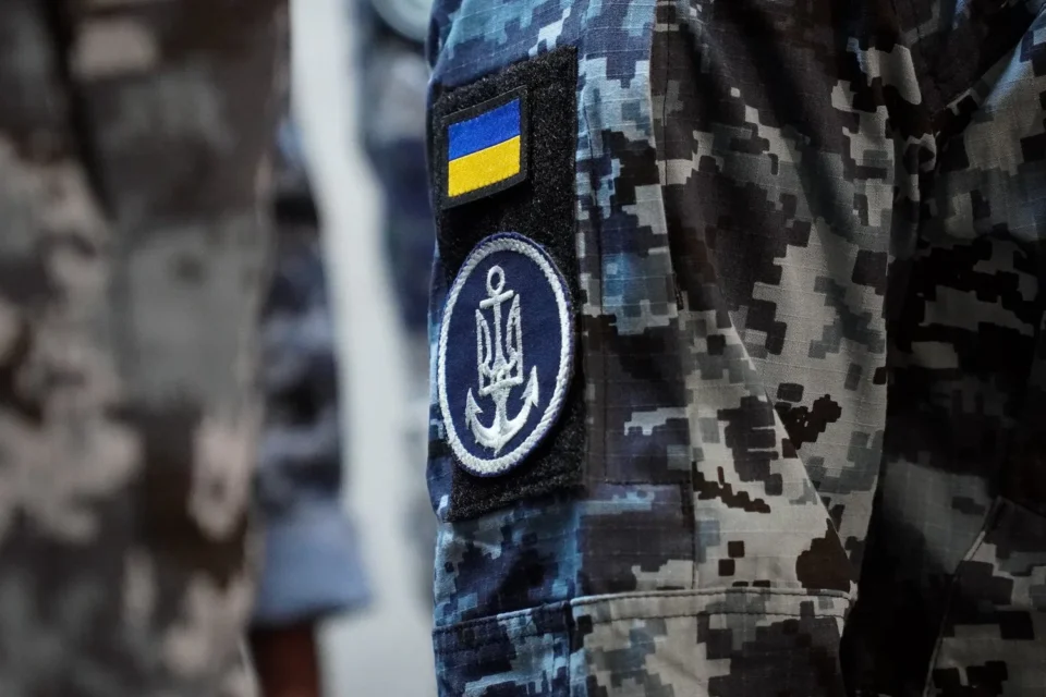 ВМС під час спецоперації евакуювали з-під нагляду фсб в окупації українського інформатора - показали кадри