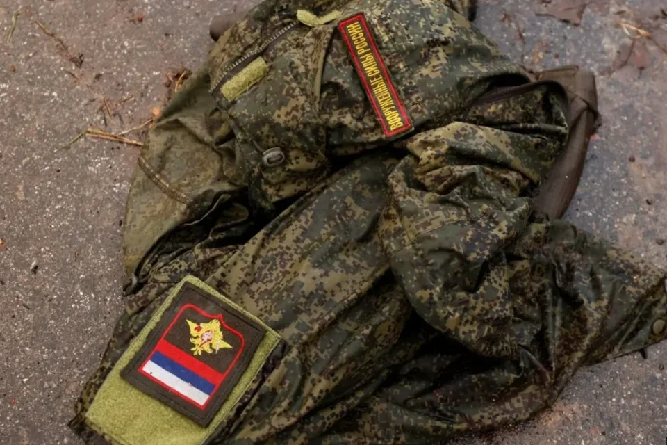 Окупанти маскуються під цивільних на Запоріжжі для диверсій - перехоплення ГУР