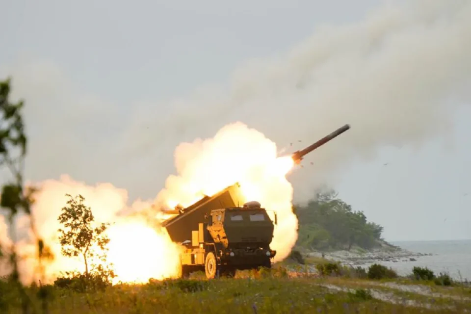 США попередили європейців про затримки з поставками зброї через війну в Ірані - FT