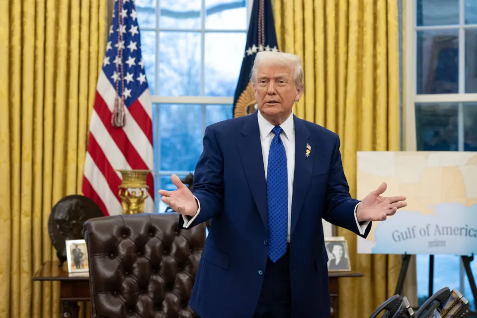 Трамп вивчить нову пропозицію Ірану, але сумнівається в її перспективності