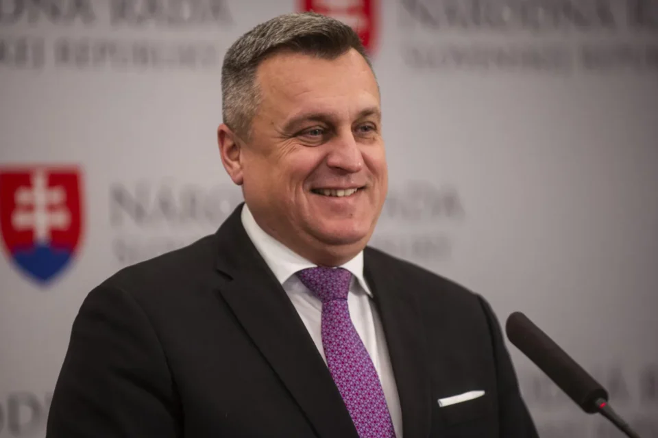 Соратник Фіцо розкритикував прем