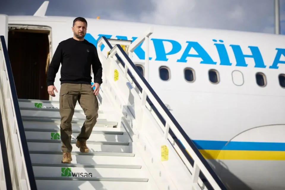 Українські Національні Новини (УНН)