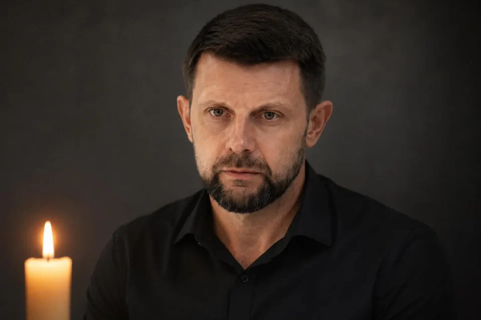 Заступник голови Краматорської РДА Сімашов загинув через російський авіаудар