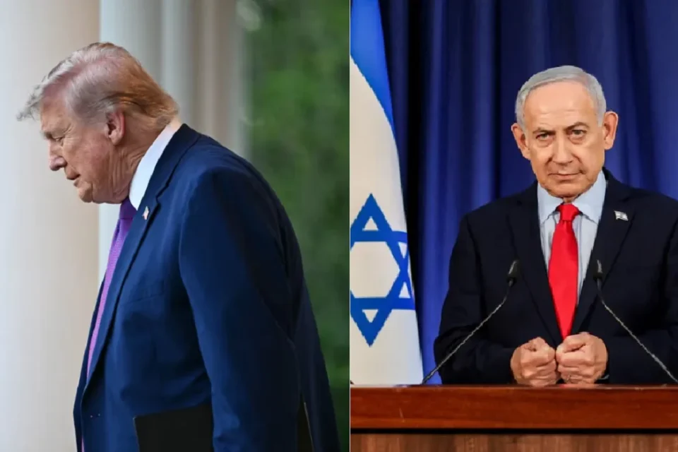Ізраїль стурбований тим, що Трамп укладе