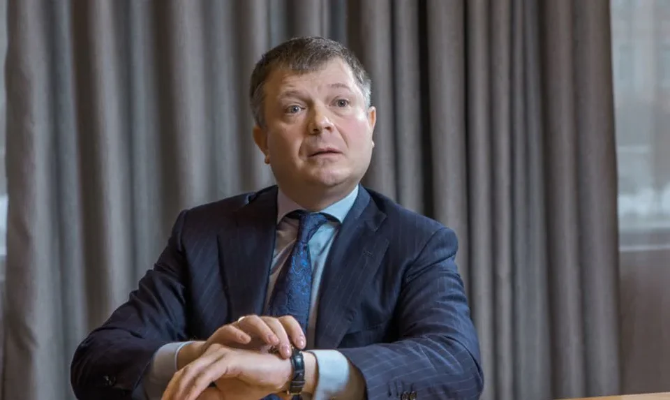 АРМА оголосило конкурс на управління активами Жеваго