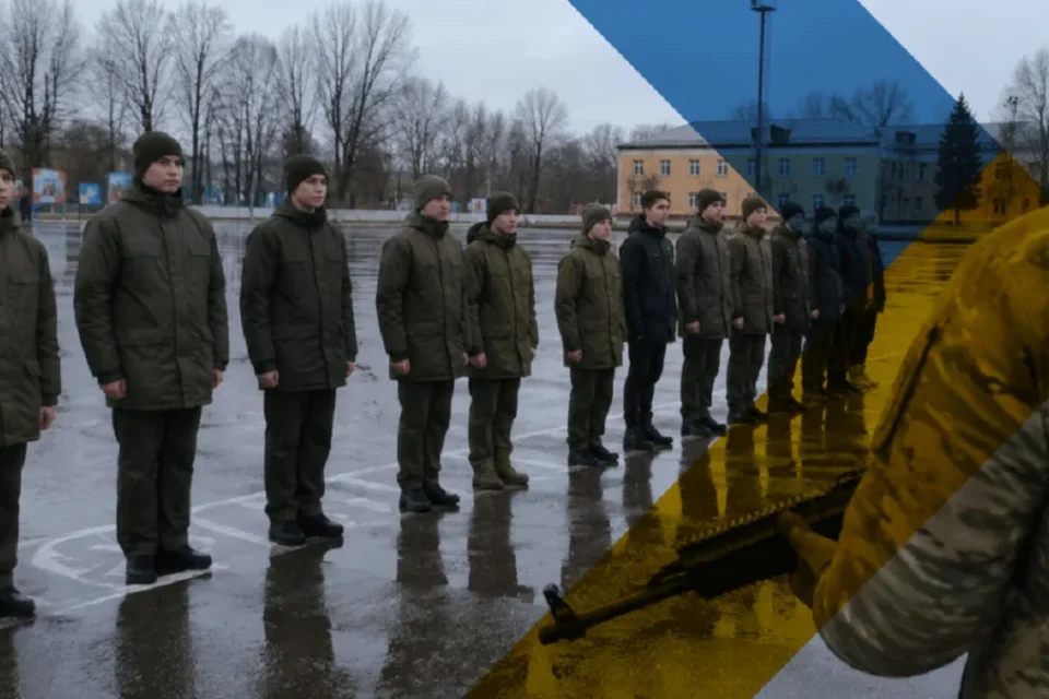 Окупанти вивозять дітей-сиріт із ТОТ до військових таборів рф - ЦНС